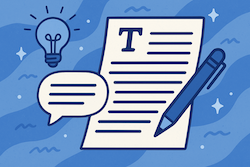 Copywriting